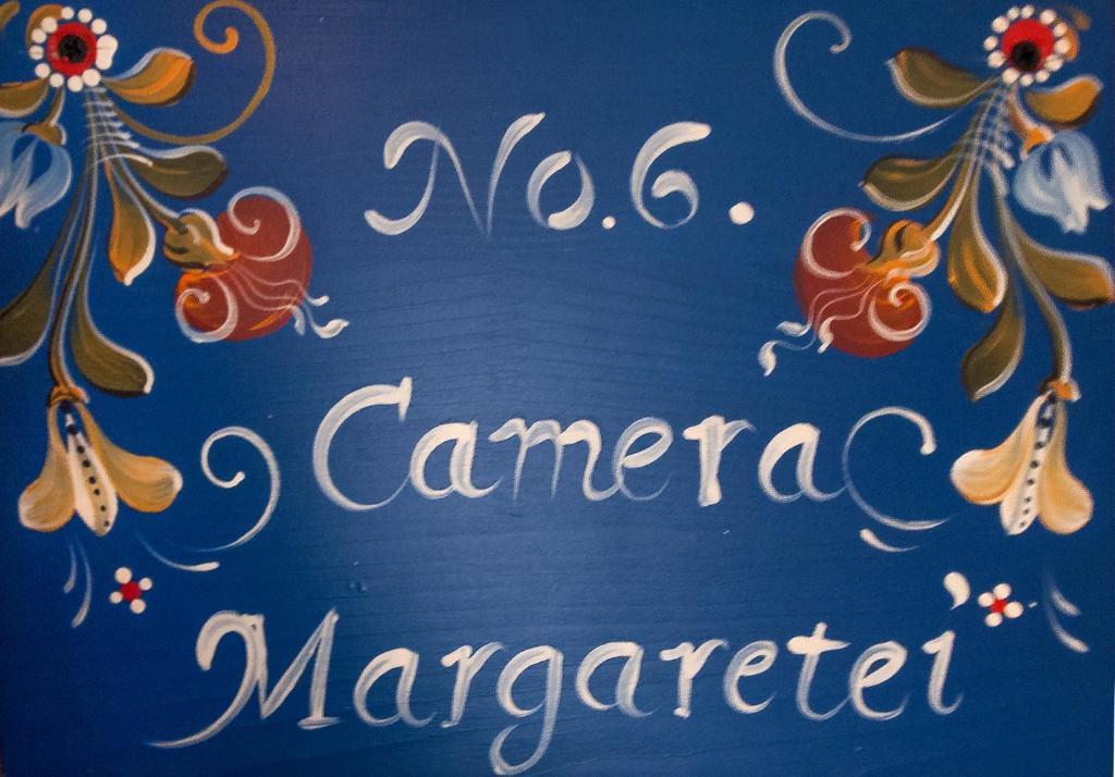 Pension Cartref Saschiz Camera foto